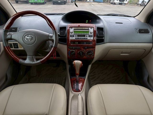 Vios 電折後視鏡/電動窗簾  第7張相片