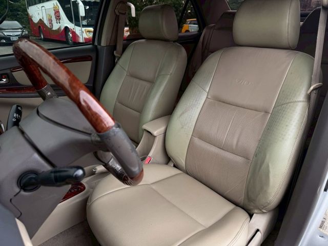 Vios 電折後視鏡/電動窗簾  第10張相片