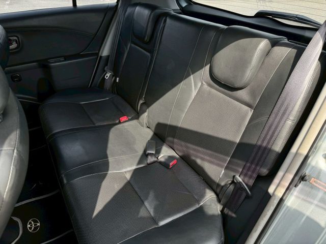 YARIS 衛星導航/恆溫空調/電折後視鏡  第12張相片