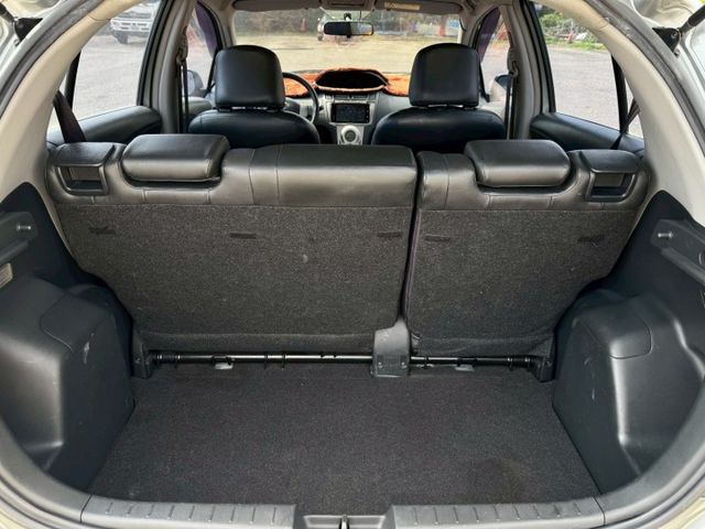 YARIS 衛星導航/恆溫空調/電折後視鏡  第13張相片