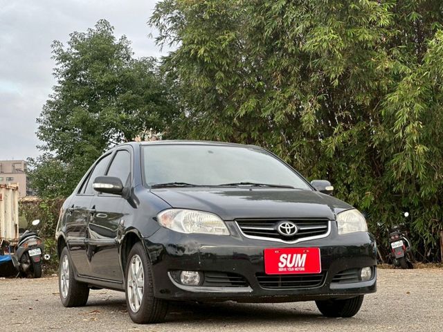 VIOS 國產超耐開神車，好開好保養~超適合用來當代步車  第3張相片