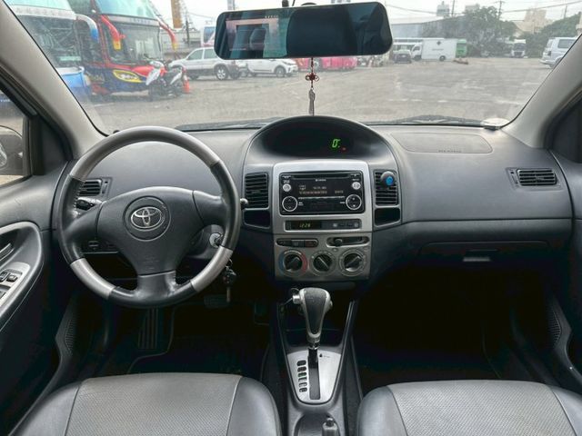 VIOS 國產超耐開神車，好開好保養~超適合用來當代步車  第7張相片