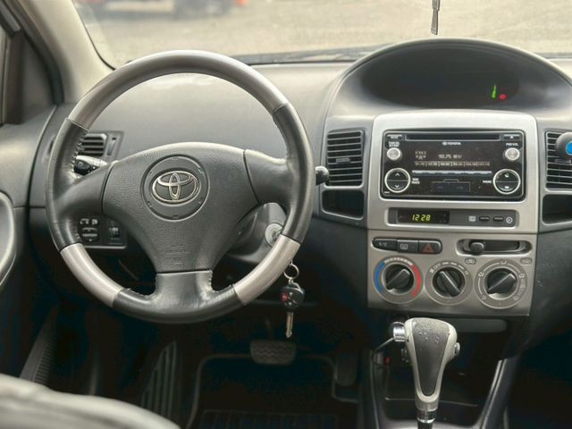 VIOS 國產超耐開神車，好開好保養~超適合用來當代步車  第8張相片