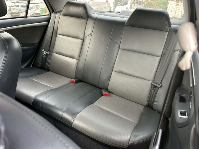 VIOS 國產超耐開神車，好開好保養~超適合用來當代步車  第10張相片