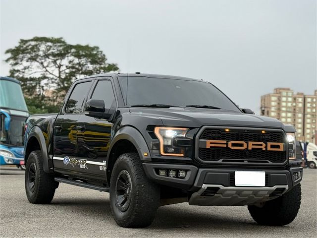 F150猛禽 SCT stage2供油程式/63mm當派/可變閥門中尾段/可外掛WARM絞盤線組/FOX氮氣避震器  第3張相片