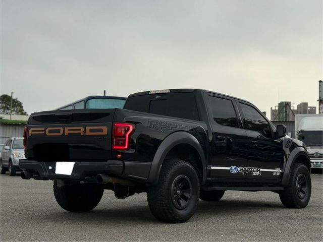 F150猛禽 SCT stage2供油程式/63mm當派/可變閥門中尾段/可外掛WARM絞盤線組/FOX氮氣避震器  第4張相片