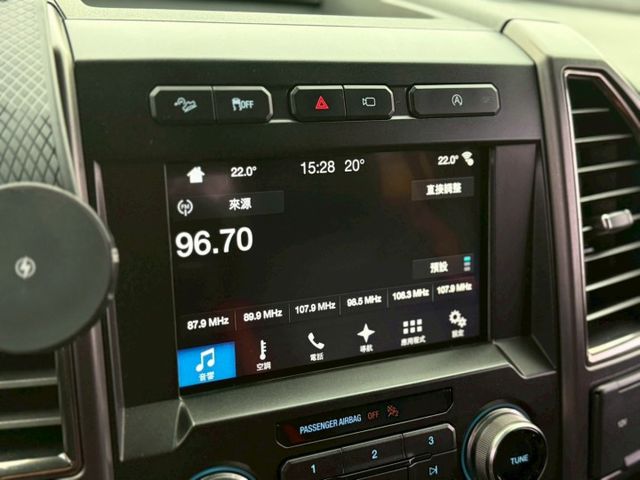 F150猛禽 SCT stage2供油程式/63mm當派/可變閥門中尾段/可外掛WARM絞盤線組/FOX氮氣避震器  第9張相片