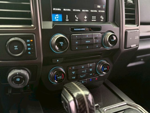 F150猛禽 SCT stage2供油程式/63mm當派/可變閥門中尾段/可外掛WARM絞盤線組/FOX氮氣避震器  第10張相片