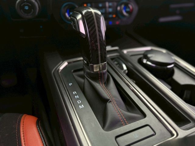 F150猛禽 SCT stage2供油程式/63mm當派/可變閥門中尾段/可外掛WARM絞盤線組/FOX氮氣避震器  第11張相片