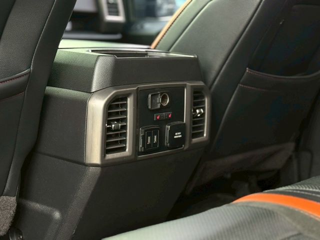 F150猛禽 SCT stage2供油程式/63mm當派/可變閥門中尾段/可外掛WARM絞盤線組/FOX氮氣避震器  第14張相片