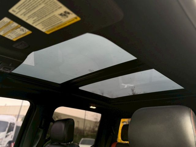 F150猛禽 SCT stage2供油程式/63mm當派/可變閥門中尾段/可外掛WARM絞盤線組/FOX氮氣避震器  第15張相片