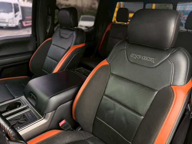 F150猛禽 SCT stage2供油程式/63mm當派/可變閥門中尾段/可外掛WARM絞盤線組/FOX氮氣避震器  第16張相片