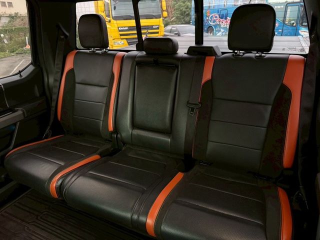 F150猛禽 SCT stage2供油程式/63mm當派/可變閥門中尾段/可外掛WARM絞盤線組/FOX氮氣避震器  第17張相片