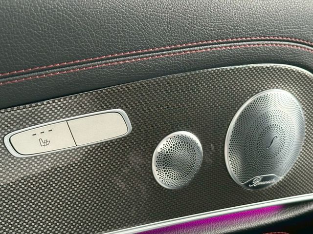 AMG E43 4MATIC天窗/通風電熱椅/柏林/環景影像/抬顯/動態座椅/巡跡防滑/電尾門/換檔撥片/定速/電子懸吊  第15張相片