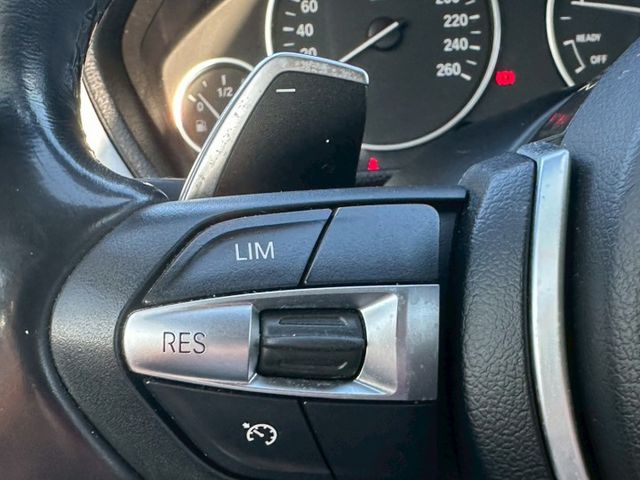 316i Sedan 分區恆溫空調/中控螢幕/倒車顯影/巡跡防滑/換檔撥片  第10張相片