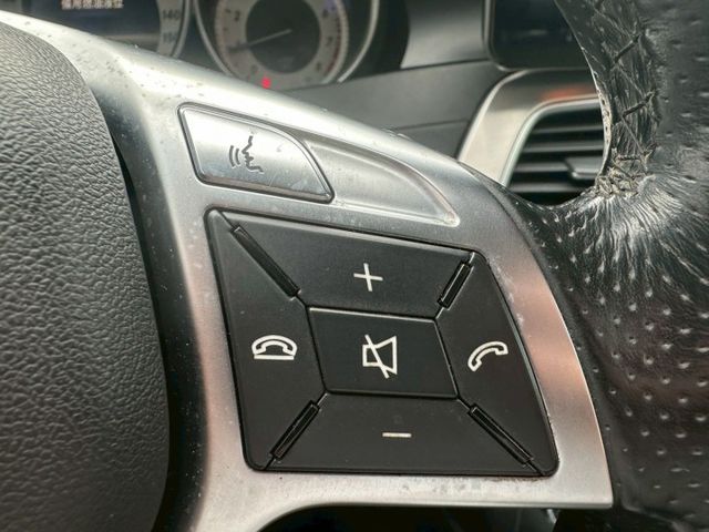 C250 電動椅/方向盤快控鍵/電動天窗/衛星導航/倒車顯影/分區恆溫空調/定速  第10張相片
