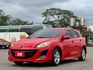 MAZDA3 5D 電動天窗/方向盤快控鍵/電折後視鏡  第1張縮圖