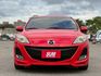 MAZDA3 5D 電動天窗/方向盤快控鍵/電折後視鏡  第2張縮圖