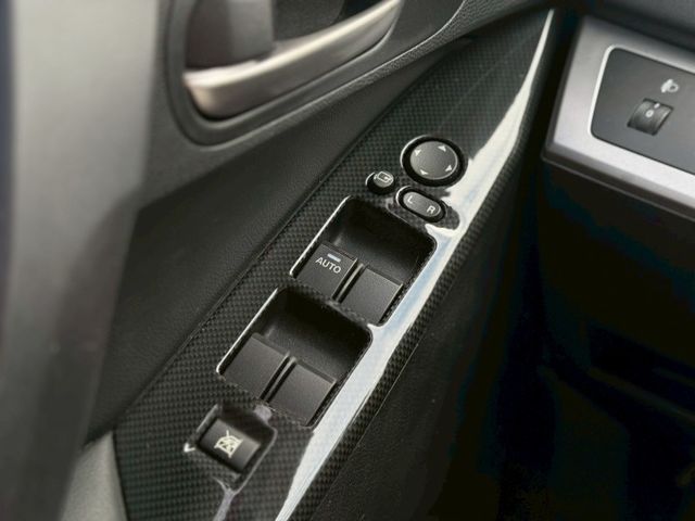 MAZDA3 5D 電動天窗/方向盤快控鍵/電折後視鏡  第10張相片