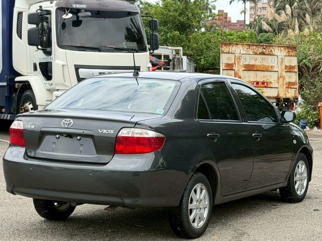 Vios 好開國民神車，代步車首選  第2張相片