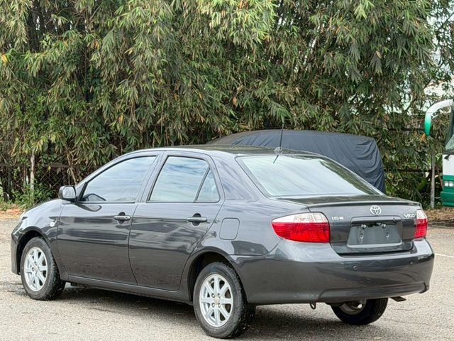 Vios 好開國民神車，代步車首選  第4張相片