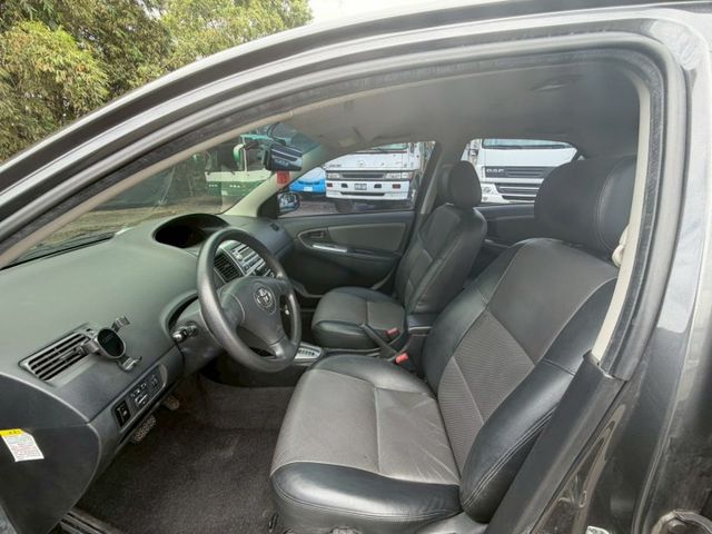 Vios 好開國民神車，代步車首選  第5張相片