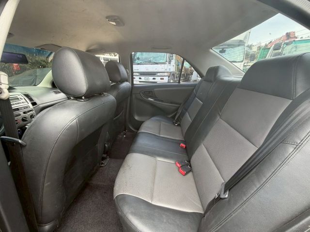 Vios 好開國民神車，代步車首選  第6張相片