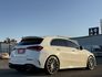 AMG A35 盲點/摸門/全景天窗/記憶電動椅/ACC跟車/換檔撥片/分區恆溫空調/倒車顯影/導航/自動停車系統  第4張縮圖