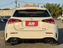 AMG A35 盲點/摸門/全景天窗/記憶電動椅/ACC跟車/換檔撥片/分區恆溫空調/倒車顯影/導航/自動停車系統  第5張縮圖