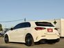 AMG A35 盲點/摸門/全景天窗/記憶電動椅/ACC跟車/換檔撥片/分區恆溫空調/倒車顯影/導航/自動停車系統  第6張縮圖