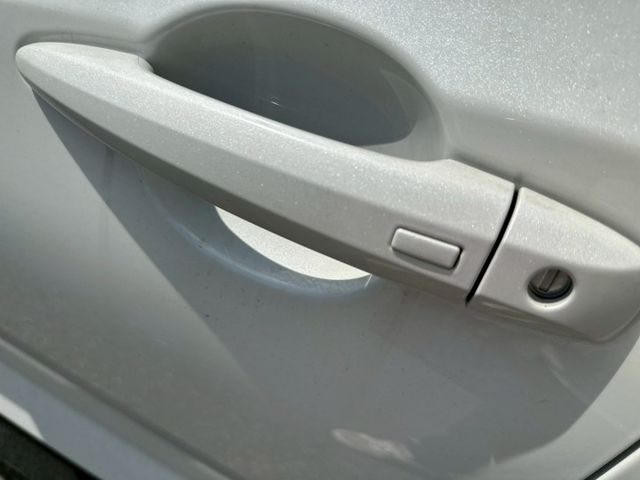 JUKE駕趣版 IKEY/盲點偵測/摸門/定速/電折後視鏡  第7張相片