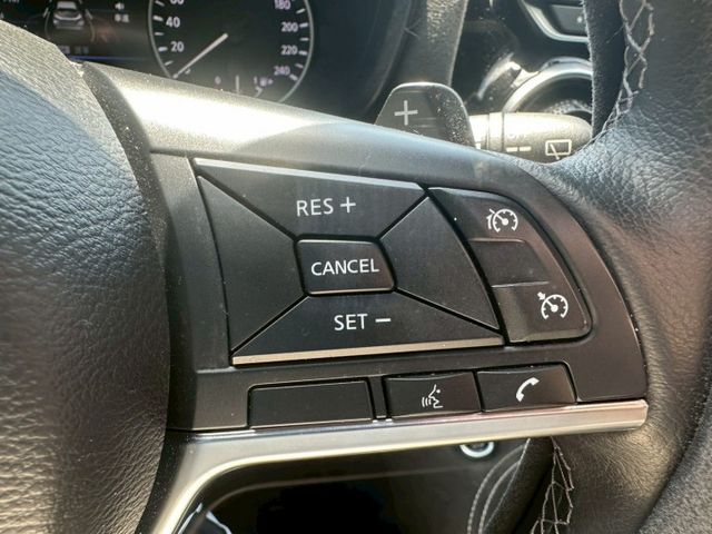 JUKE駕趣版 IKEY/盲點偵測/摸門/定速/電折後視鏡  第11張相片