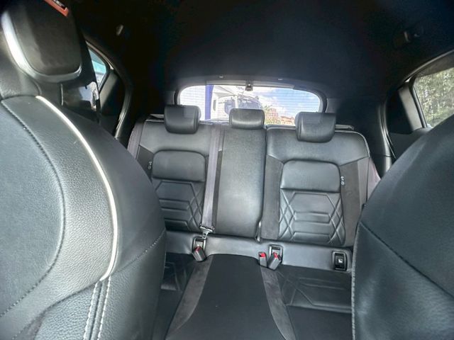 JUKE駕趣版 IKEY/盲點偵測/摸門/定速/電折後視鏡  第19張相片