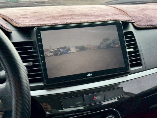 LANCER FORTIS 安卓機/定速/倒車顯影/恆溫空調  第9張相片