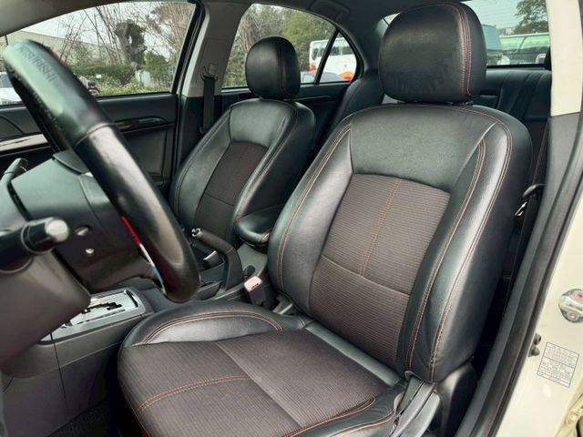 LANCER FORTIS 安卓機/定速/倒車顯影/恆溫空調  第11張相片