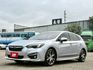 IMPREZA 1.6 摸門/定速/IKEY/電動天窗/循跡防滑/倒車顯影/分區恆溫空調  第1張縮圖