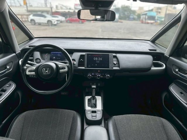 FIT Home汽油版 IKEY/換檔撥片/中控螢幕/倒車顯影/定速/ACC跟車/恆溫空調/循跡防滑  第7張相片