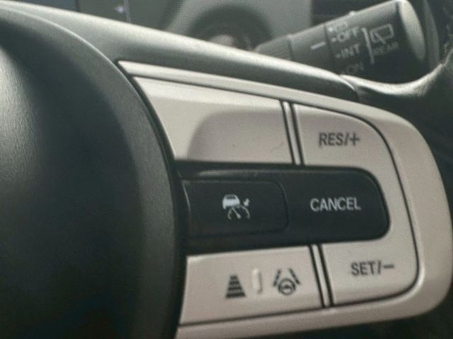 FIT Home汽油版 IKEY/換檔撥片/中控螢幕/倒車顯影/定速/ACC跟車/恆溫空調/循跡防滑  第10張相片