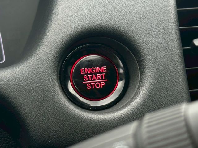 FIT Home汽油版 IKEY/換檔撥片/中控螢幕/倒車顯影/定速/ACC跟車/恆溫空調/循跡防滑  第11張相片