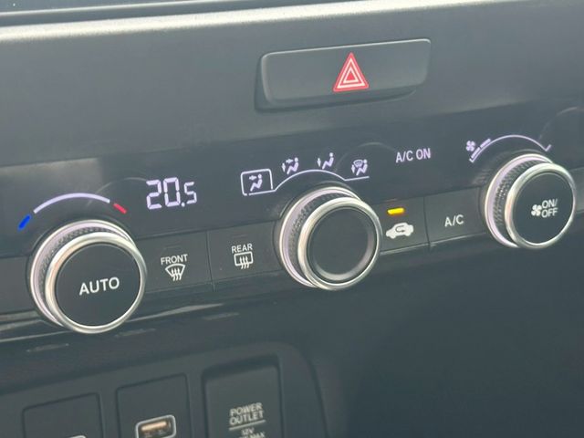 FIT Home汽油版 IKEY/換檔撥片/中控螢幕/倒車顯影/定速/ACC跟車/恆溫空調/循跡防滑  第14張相片