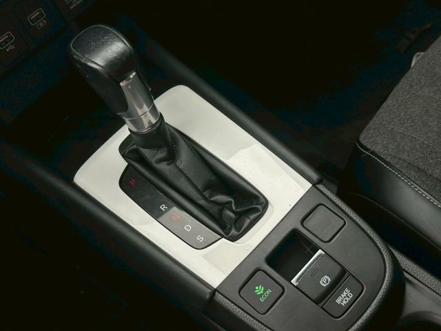 FIT Home汽油版 IKEY/換檔撥片/中控螢幕/倒車顯影/定速/ACC跟車/恆溫空調/循跡防滑  第15張相片