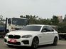 528i Sedan G世代尾燈/四出排氣管全段/G世代儀表板/M版方向盤/電動天窗  第1張縮圖