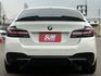 528i Sedan G世代尾燈/四出排氣管全段/G世代儀表板/M版方向盤/電動天窗  第5張縮圖