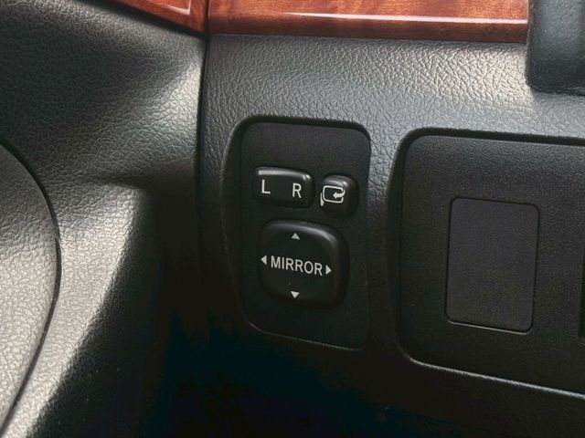 CAMRY 2.4 安卓機/分區恆溫空調/電折後視鏡/倒車顯影  第8張相片