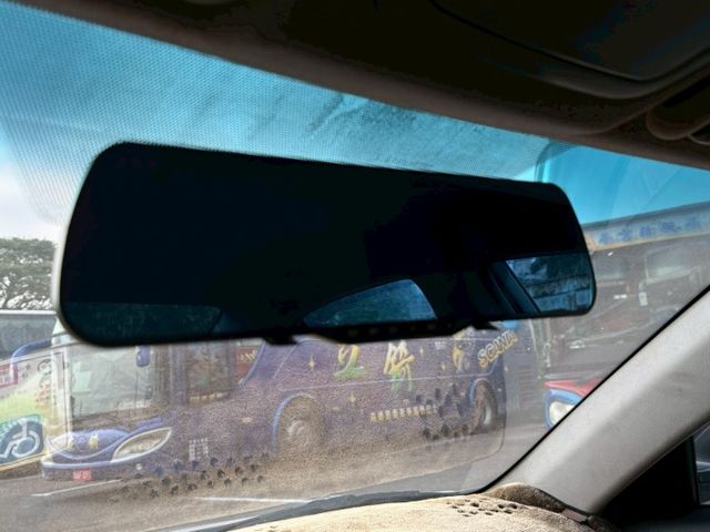CAMRY 2.4 安卓機/分區恆溫空調/電折後視鏡/倒車顯影  第9張相片