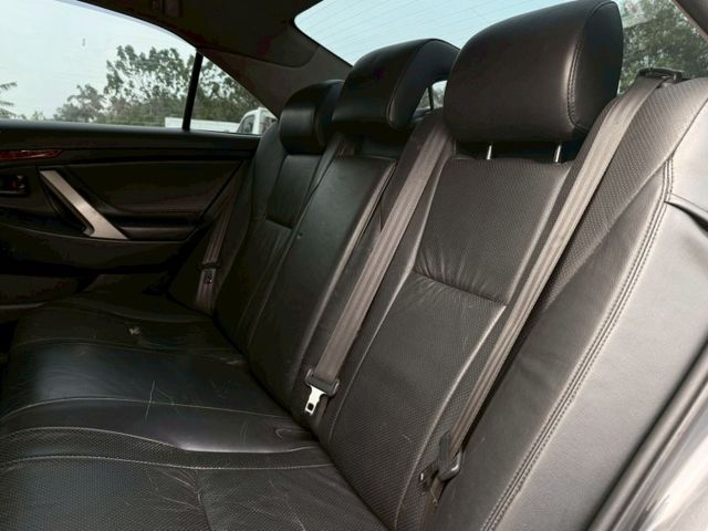 CAMRY 2.4 安卓機/分區恆溫空調/電折後視鏡/倒車顯影  第11張相片