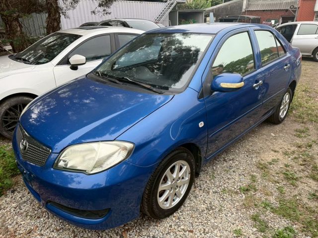 VIOS 便宜好開代步車首選，保養很便宜又開不壞  第1張相片