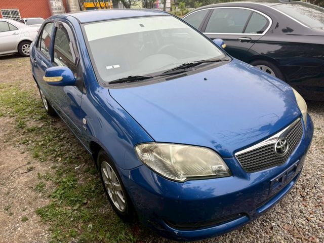 VIOS 便宜好開代步車首選，保養很便宜又開不壞  第2張相片
