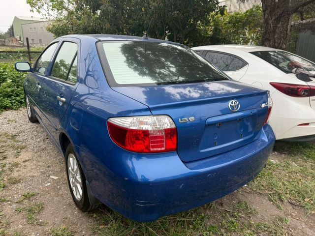 VIOS 便宜好開代步車首選，保養很便宜又開不壞  第4張相片