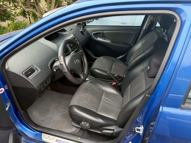 VIOS 便宜好開代步車首選，保養很便宜又開不壞  第5張相片